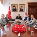 Nilüfer’e 32 sınıflık ortaokul