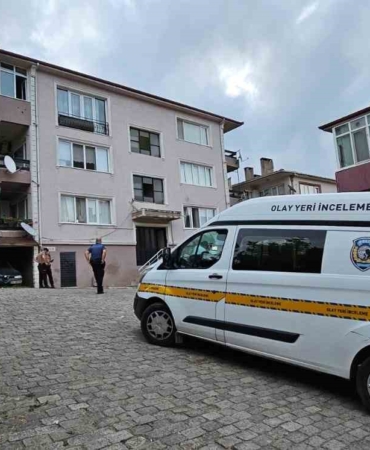 Oğlu tarafından vurulan yaşlı adam hayatını kaybetti