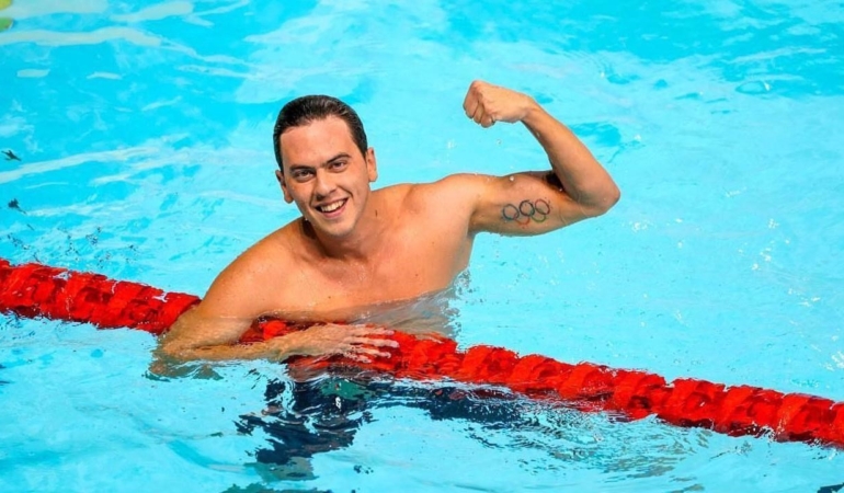 Olimpiyatlara BUÜ imzası atılacak