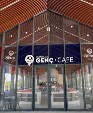 Osmangazi Belediyesi çifte açılışa hazırlanıyor