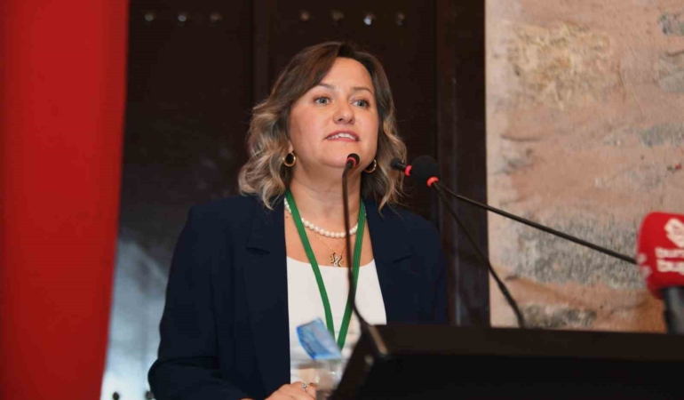 Osmangazi Kent Konseyi’nin yeni başkanı belli oldu