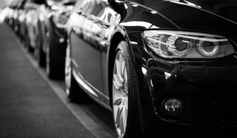 Otomotiv ihracatı Haziran ayında yüzde 12 azaldı