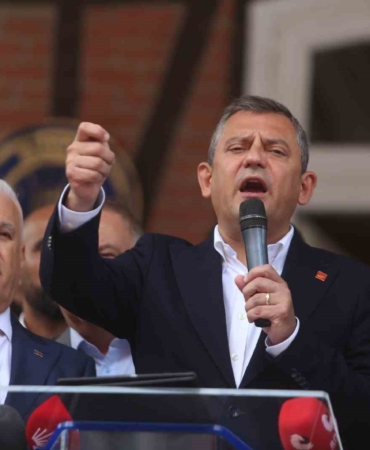 Özel: “Bozbey’in 100 günde yaptıklarını takdir ediyorum”