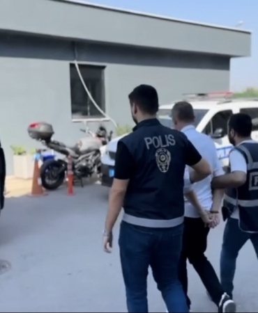 (Özel) Bursa’da eşi benzeri görülmemiş kaçış hikayesi