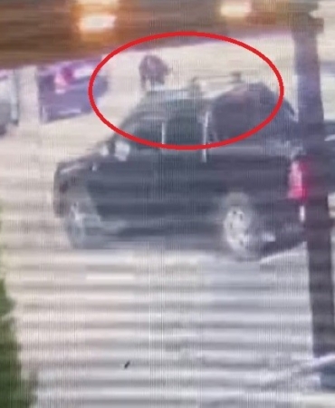 (Özel) Cinayet anı saniye saniye kamerada... Alacak verecek meselesi kanlı bitti