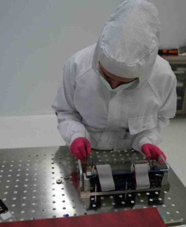 (ÖZEL) Yerli çipin babayiğitleri Bursa’da