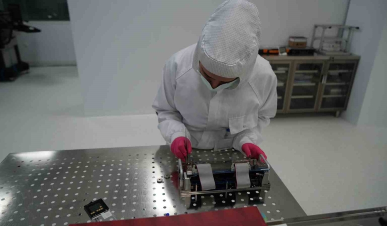 (ÖZEL) Yerli çipin babayiğitleri Bursa’da