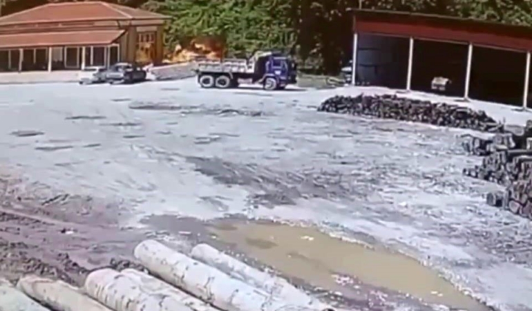 Patlamada yaralanmıştı, 2 ay sonra hayatını kaybetti