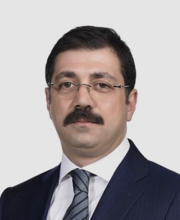 Pendik Belediyesi Meclis Üyesi Serkan Duran TFF Dış İlişkiler Kurulu’nda