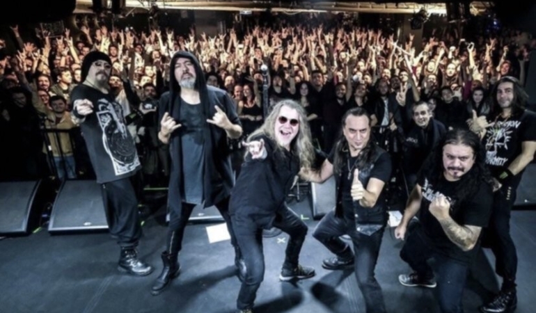 Pentagram senfoni orkestrası eşliğinde İzmir ve Bursa’da