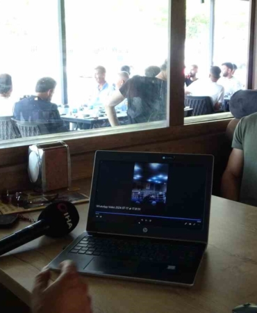 Rakibini nakavt etmesine rağmen diskalifiye olan boksör hakkını arıyor