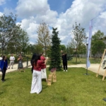 Rami Kütüphanesi’nde ’Türk-İslam Okçuluğu Yazma Eser Sergisi’ açıldı