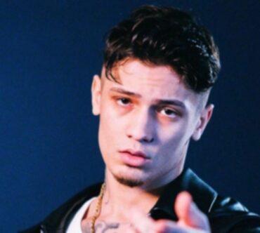 Rapin yıldızları Lvbel C5 ve Çakal 28 Temmuz’da İstanbul’da