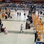 Sabiha Gökçen Havalimanı yazılım krizinden etkilenmedi