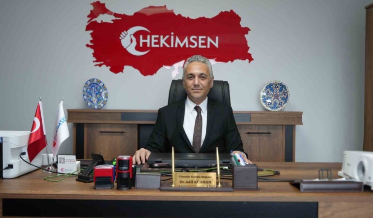 Sağlık çalışanlarına 2 milyon TL altında ev fırsatı