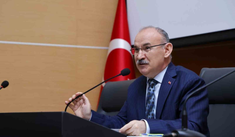 Sakarya’daki düzenli göçmen sayısını Vali Karadeniz açıkladı: 35 bin 134