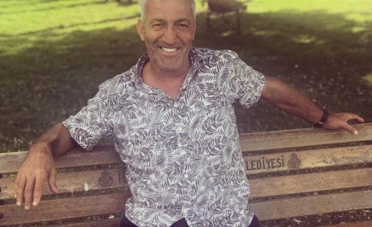 Sarıyer’de denizdeki gençleri kurtarmak isterken kendi boğuldu