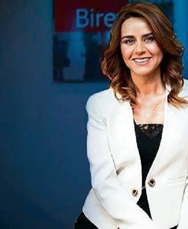 Seçil Erzan’ın ‘banka yetkilileri tarafından alıkonuldum’ iddialarında delil tespit edilemedi