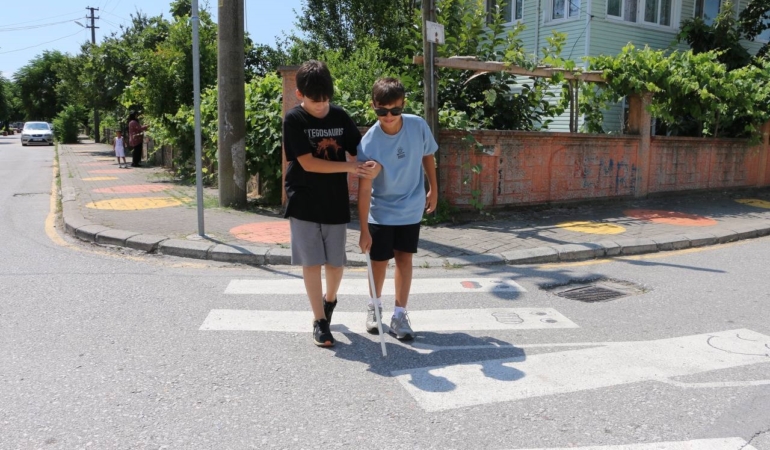 SGM yaz kursları öğrencilere ışık oluyor