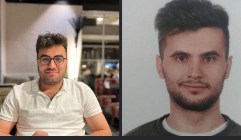 Şile’de 2 kardeş denizde boğularak hayatını kaybetti