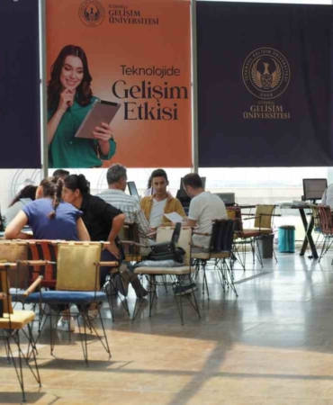 “Sırf yerleşmek için istemediğiniz üniversiteleri yazmayın”