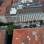 Şişli Adliyesi’nin hikayesi: Manukyan’ın kiracılığından Çağlayan Adalet Sarayı’na