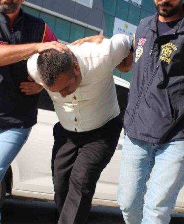 SMA hastasının adıyla sahte kumbara dağıtan zanlı tutuklandı