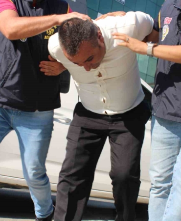 SMA hastasının adıyla sahte kumbara dağıttı