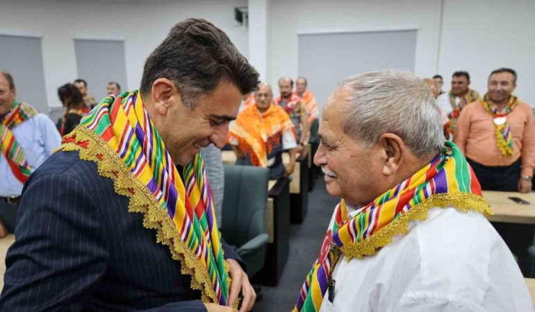 Söğüt Ertuğrul Gazi’yi Anma ve Yörük Şenlikleri için çalışmalar başladı