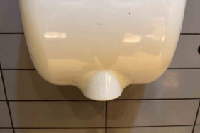 Solunum ve cilt hastalığı olanlar dikkat: El kurutma cihazından uzak durun