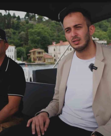 Stajyer olarak başladığı sektörde geliştirdiği uygulama ile lider oldu