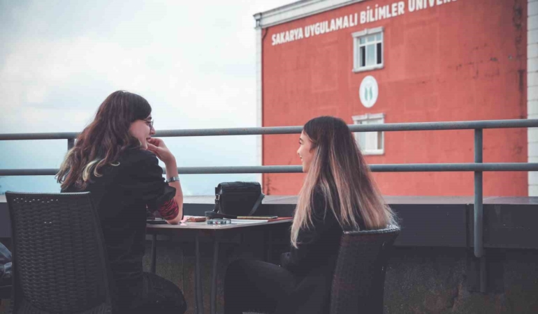 SUBÜ’nün +1 eğitim modeli memnun ediyor