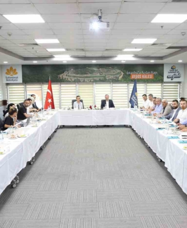 Sultanbeyli Metrosu’nda geri sayım: 2025’te açılacak