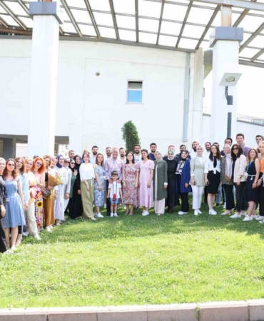 Sultangazi Belediyesi Eğitime Destek Akademisi (SEDA) öğrencileri YKS’de ilk 50 bine girdi