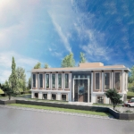 Sultangazi Yayla Mahallesine Gençlik Spor ve Sağlık Merkezi yapılıyor