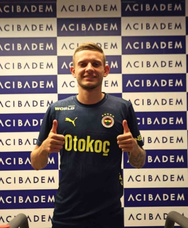 Szymanski ve Livakovic, sağlık kontrolünden geçti