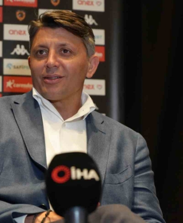 Tan Kesler: "Hull City, Championship’in belki en çok gelir getiren kulübü haline geldi"