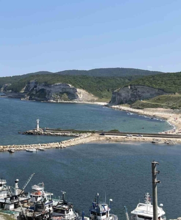 Tehlikeli eğlence: Yasak dinlemediler