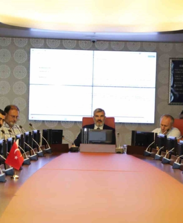 Tekirdağ’a kurulacak model fabrikanın detayları belli oldu