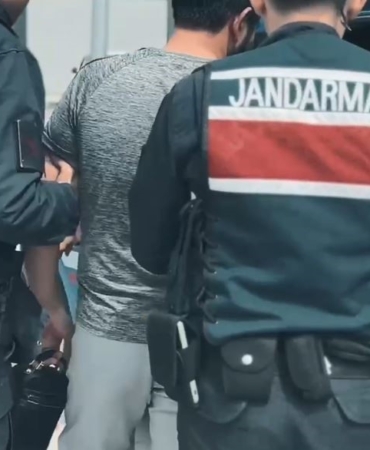 Tekirdağ’da 24 kişi tutuklandı