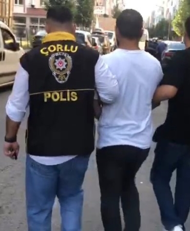 Tekirdağ’da 51 kişi tutuklandı