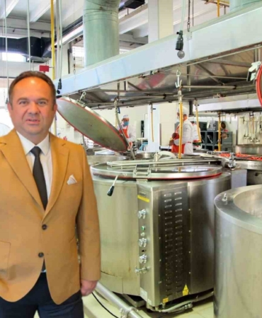 Tencere enflasyonu ilk yarıda yüzde 32,30’a geriledi