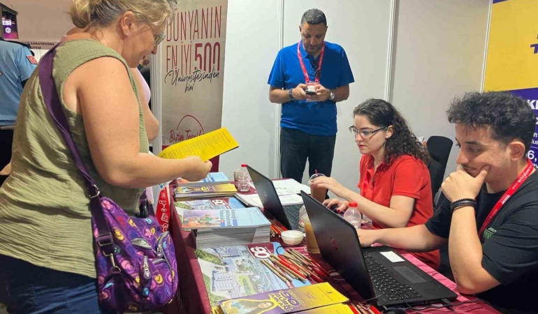 Tercih döneminde bölüm seçerken iş imkanlarına dikkat