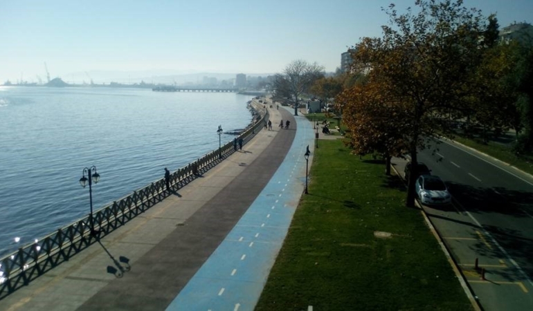 Trakya’da sıcak hava hayatı olumsuz etkiliyor