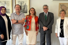 Türkiye ile Brezilya arasında sağlık turizmi alanında işbirliği