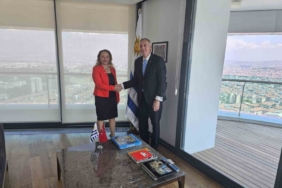 Türkiye ile Uruguay Doğu Cumhuriyeti arasında sağlık turizmi alanında işbirliği anlaşması