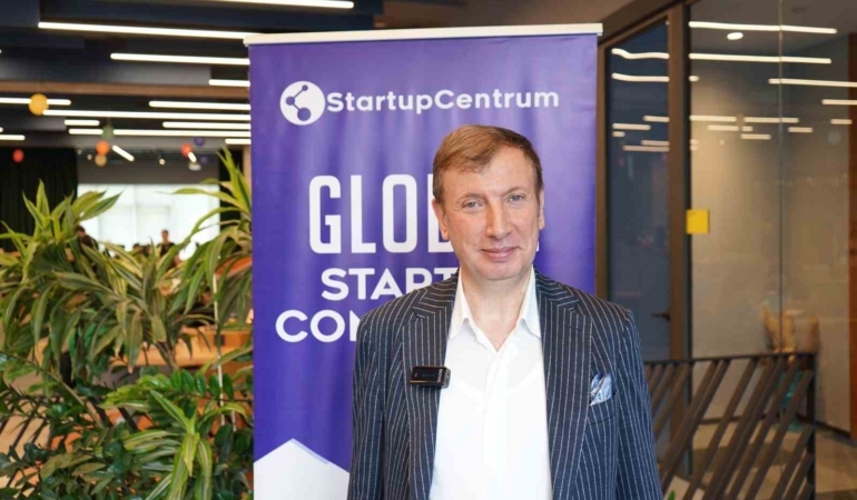 Türkiye start-up ekosistemi 2024’ün ilk yarısında yükselişe geçti