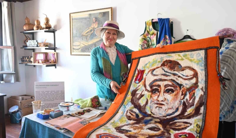 Türkiye’nin somut olmayan kültürel mirası fotoğraflarla belgelenecek