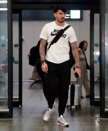 Uğurcan Çakır: “Finalde olmayı hak ediyorduk”