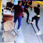Ümraniye’de restoranda tuvalet kavgası: Bıçakla saldırdı